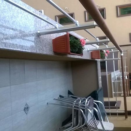 Apartamenti Zhelezovi Gmina Gmina Pomorie Zewnętrze zdjęcie