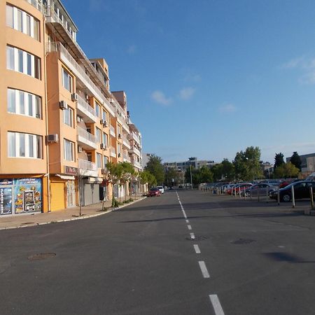 Apartamenti Zhelezovi Gmina Gmina Pomorie Zewnętrze zdjęcie
