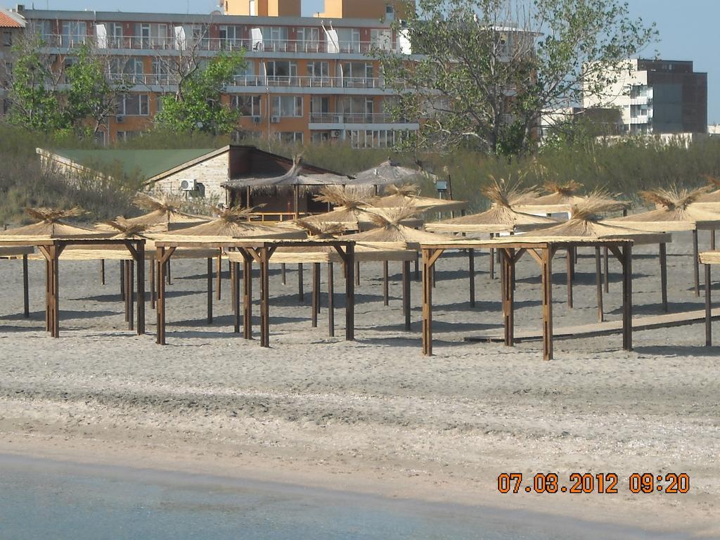 Apartamenti Zhelezovi Gmina Gmina Pomorie Pokój zdjęcie