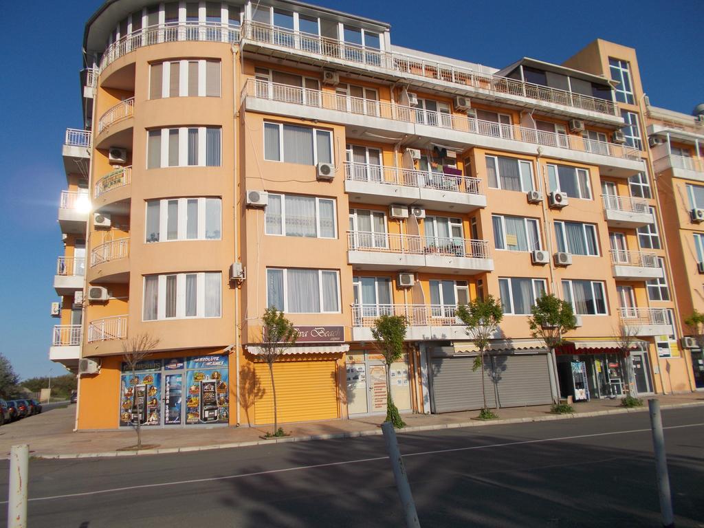 Apartamenti Zhelezovi Gmina Gmina Pomorie Zewnętrze zdjęcie