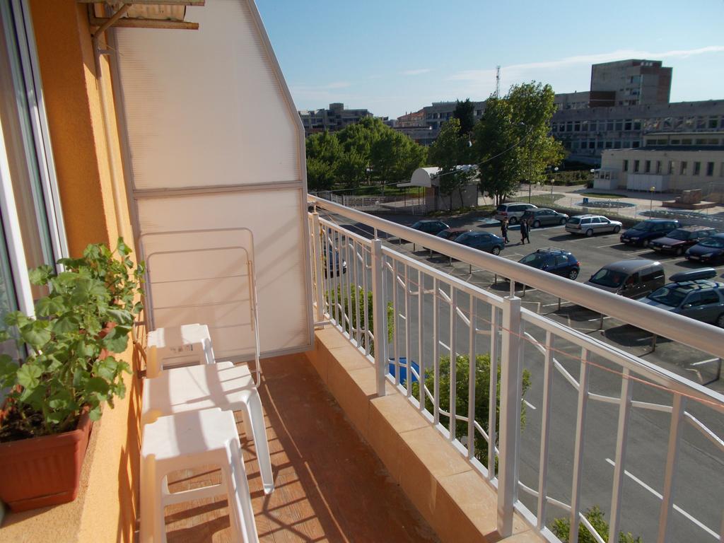 Apartamenti Zhelezovi Gmina Gmina Pomorie Zewnętrze zdjęcie