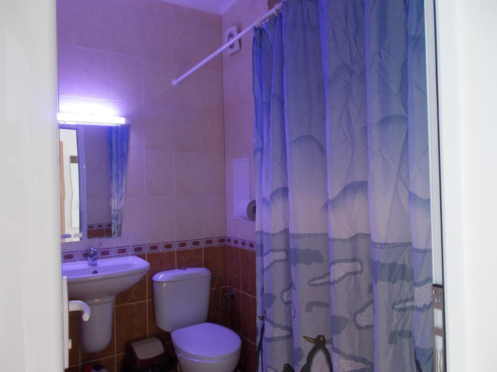 Apartamenti Zhelezovi Gmina Gmina Pomorie Zewnętrze zdjęcie