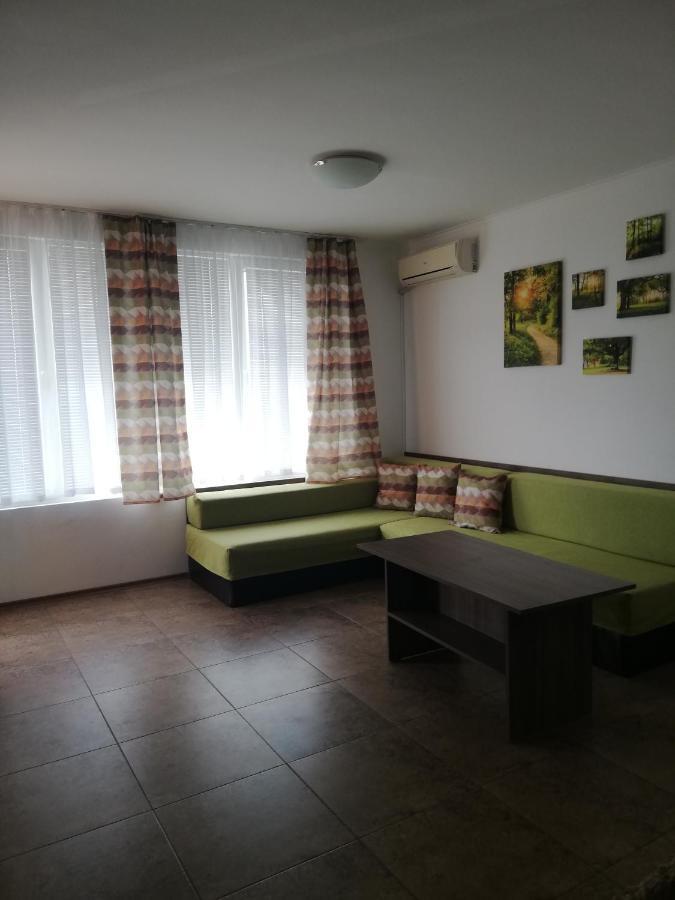 Apartamenti Zhelezovi Gmina Gmina Pomorie Zewnętrze zdjęcie