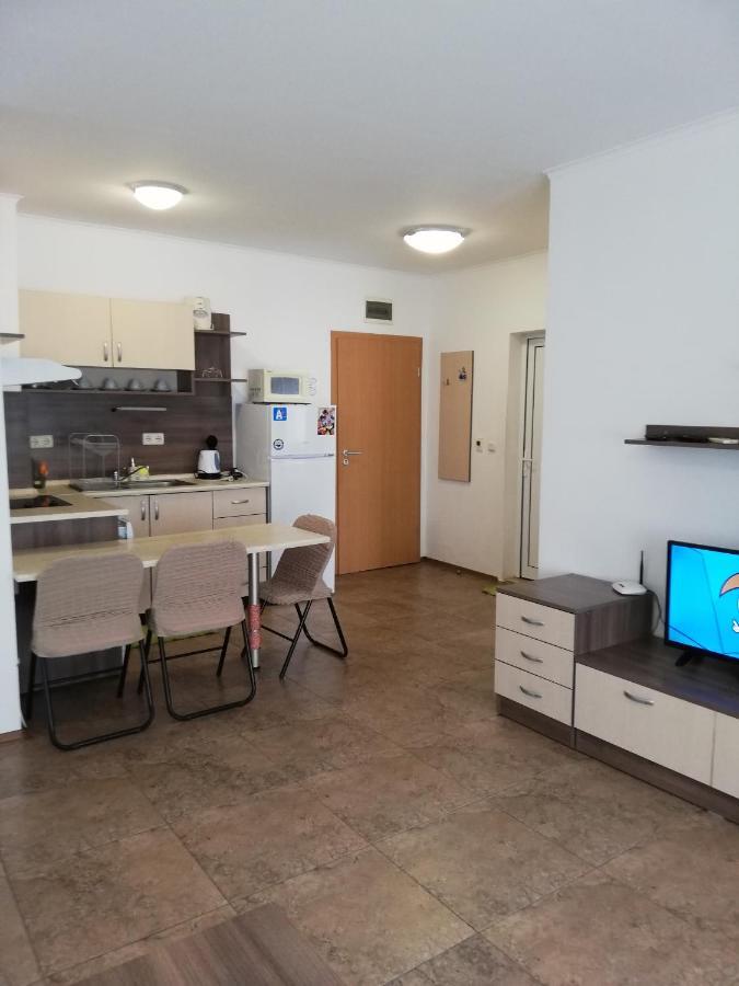 Apartamenti Zhelezovi Gmina Gmina Pomorie Zewnętrze zdjęcie