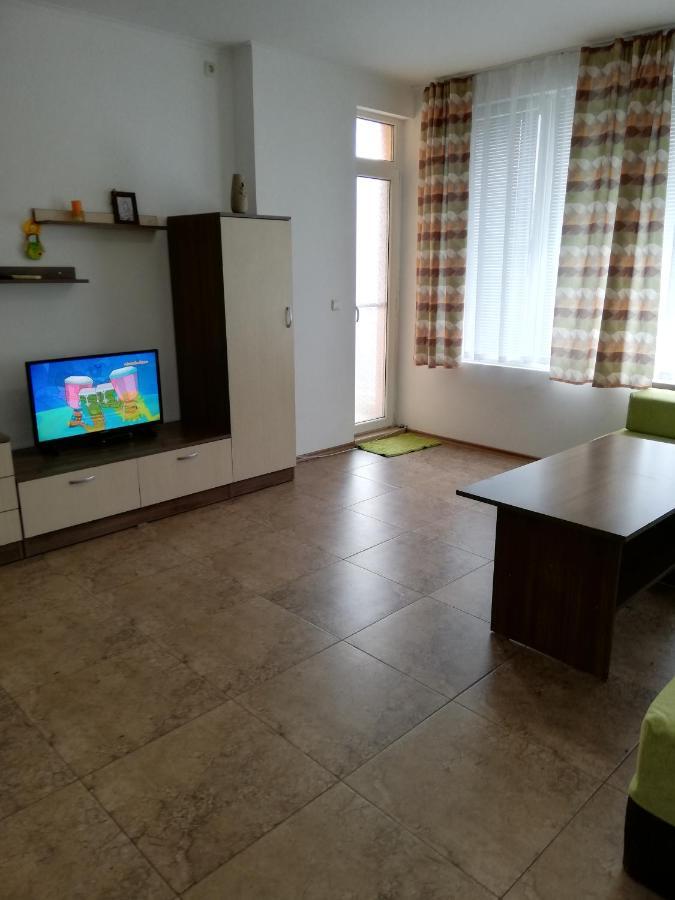 Apartamenti Zhelezovi Gmina Gmina Pomorie Zewnętrze zdjęcie