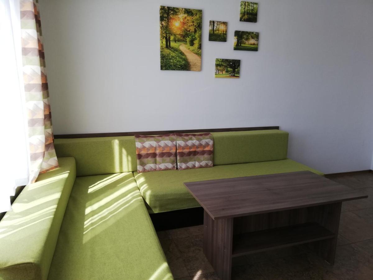 Apartamenti Zhelezovi Gmina Gmina Pomorie Zewnętrze zdjęcie