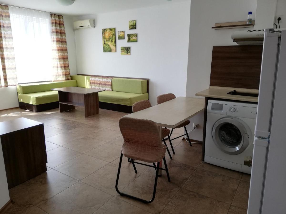 Apartamenti Zhelezovi Gmina Gmina Pomorie Zewnętrze zdjęcie