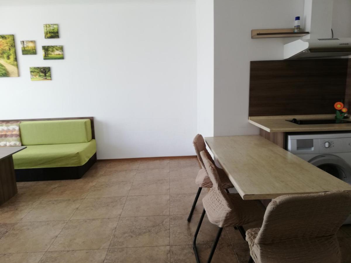 Apartamenti Zhelezovi Gmina Gmina Pomorie Zewnętrze zdjęcie