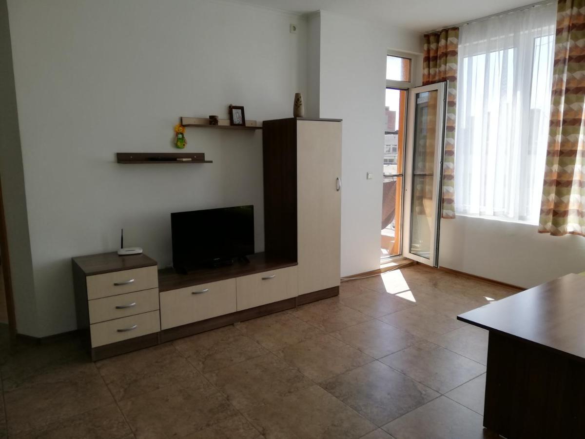 Apartamenti Zhelezovi Gmina Gmina Pomorie Zewnętrze zdjęcie