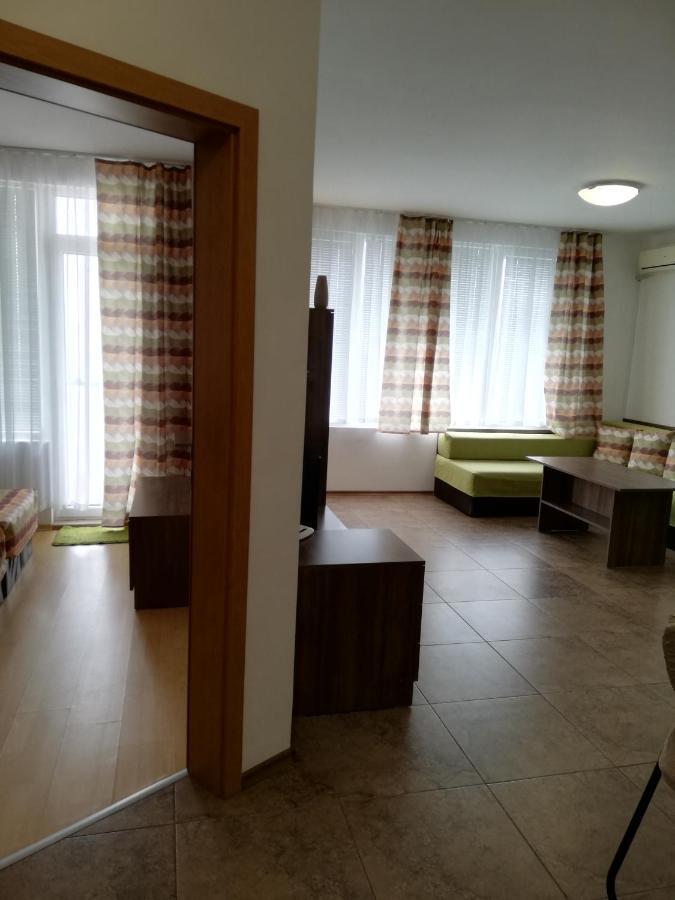Apartamenti Zhelezovi Gmina Gmina Pomorie Zewnętrze zdjęcie