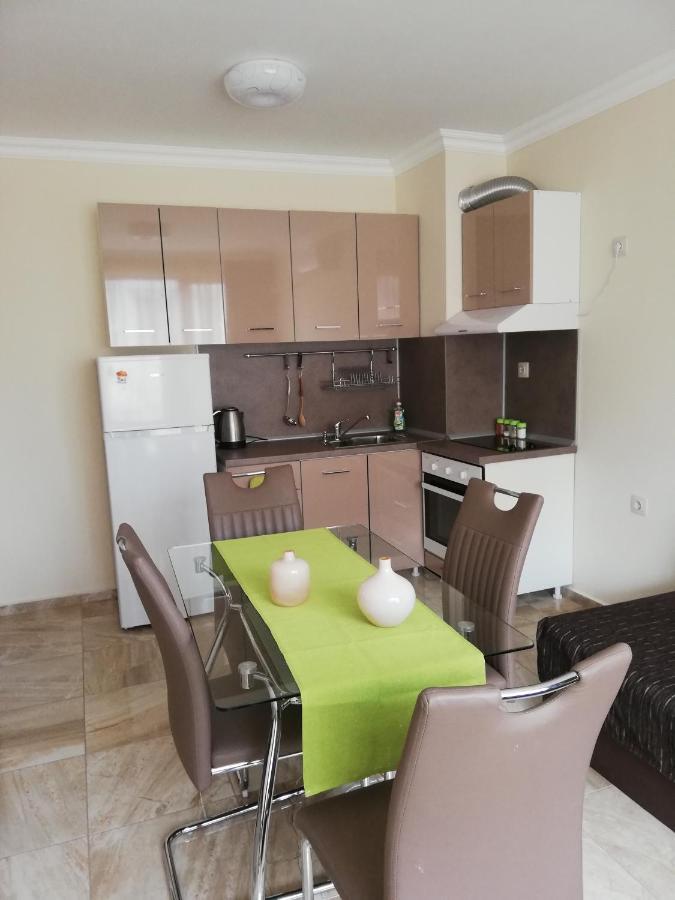 Apartamenti Zhelezovi Gmina Gmina Pomorie Zewnętrze zdjęcie