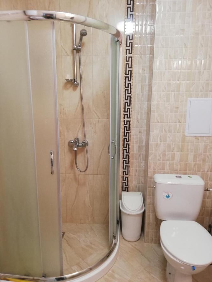 Apartamenti Zhelezovi Gmina Gmina Pomorie Zewnętrze zdjęcie