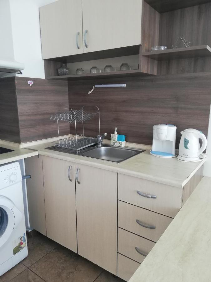 Apartamenti Zhelezovi Gmina Gmina Pomorie Zewnętrze zdjęcie