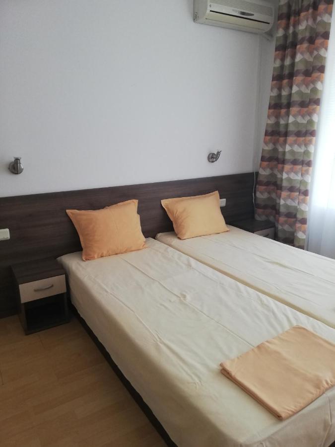 Apartamenti Zhelezovi Gmina Gmina Pomorie Zewnętrze zdjęcie
