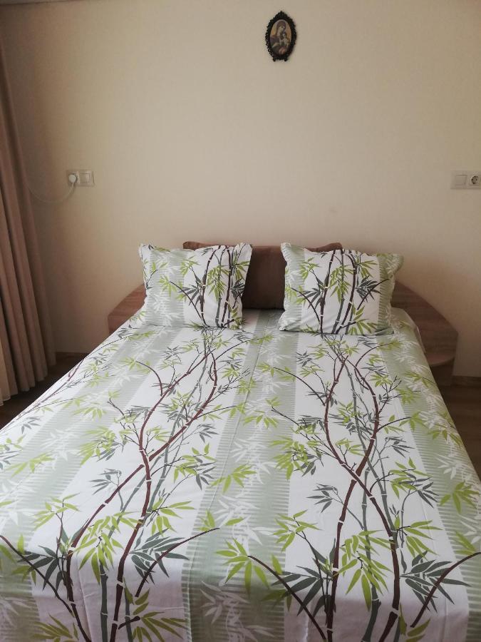 Apartamenti Zhelezovi Gmina Gmina Pomorie Zewnętrze zdjęcie