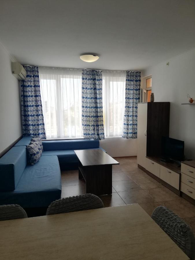 Apartamenti Zhelezovi Gmina Gmina Pomorie Zewnętrze zdjęcie