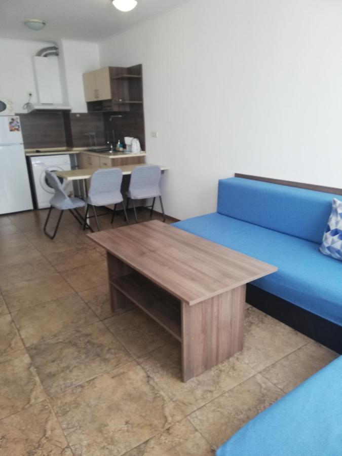 Apartamenti Zhelezovi Gmina Gmina Pomorie Zewnętrze zdjęcie