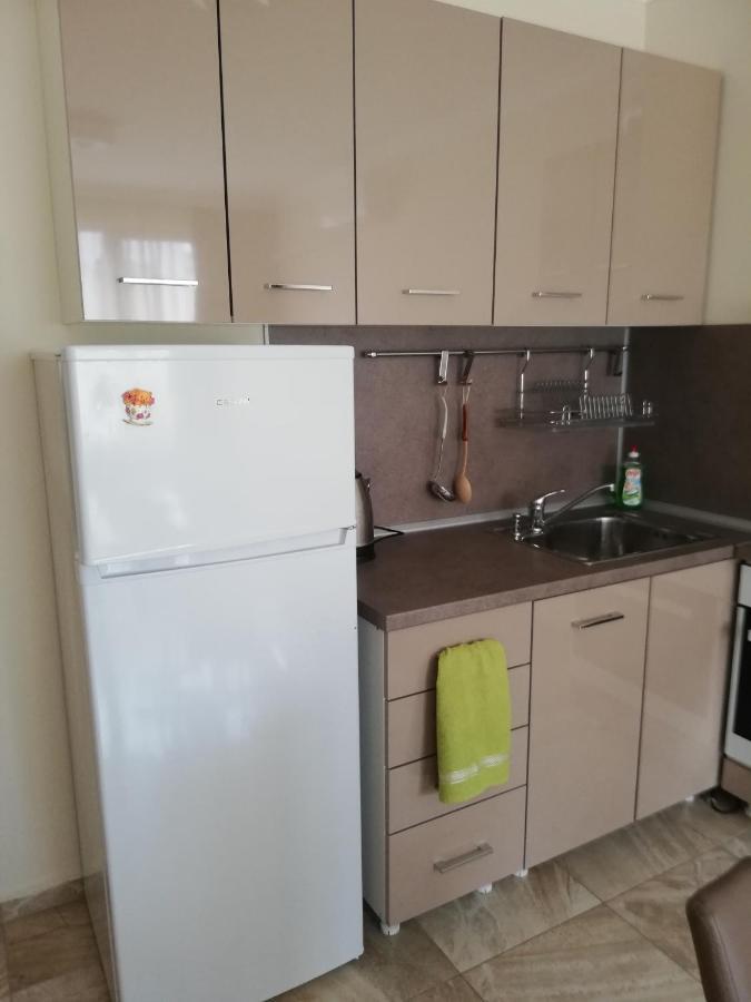 Apartamenti Zhelezovi Gmina Gmina Pomorie Zewnętrze zdjęcie