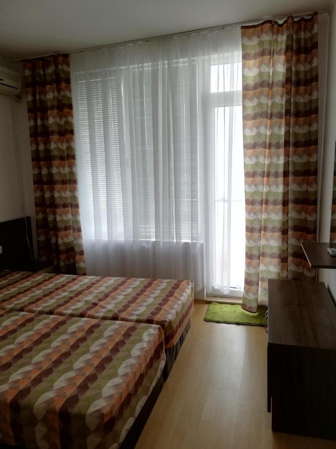 Apartamenti Zhelezovi Gmina Gmina Pomorie Zewnętrze zdjęcie