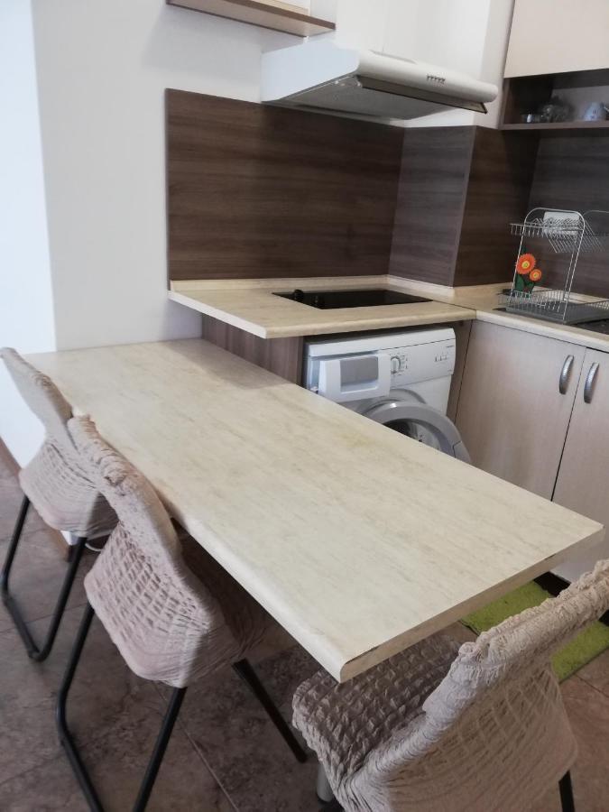 Apartamenti Zhelezovi Gmina Gmina Pomorie Zewnętrze zdjęcie