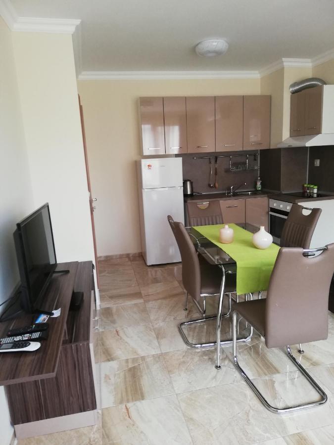 Apartamenti Zhelezovi Gmina Gmina Pomorie Zewnętrze zdjęcie