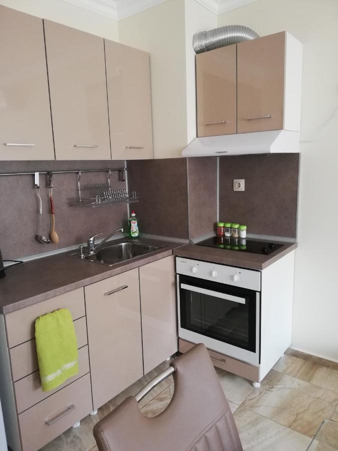 Apartamenti Zhelezovi Gmina Gmina Pomorie Zewnętrze zdjęcie