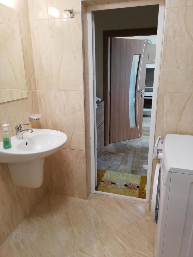 Apartamenti Zhelezovi Gmina Gmina Pomorie Zewnętrze zdjęcie