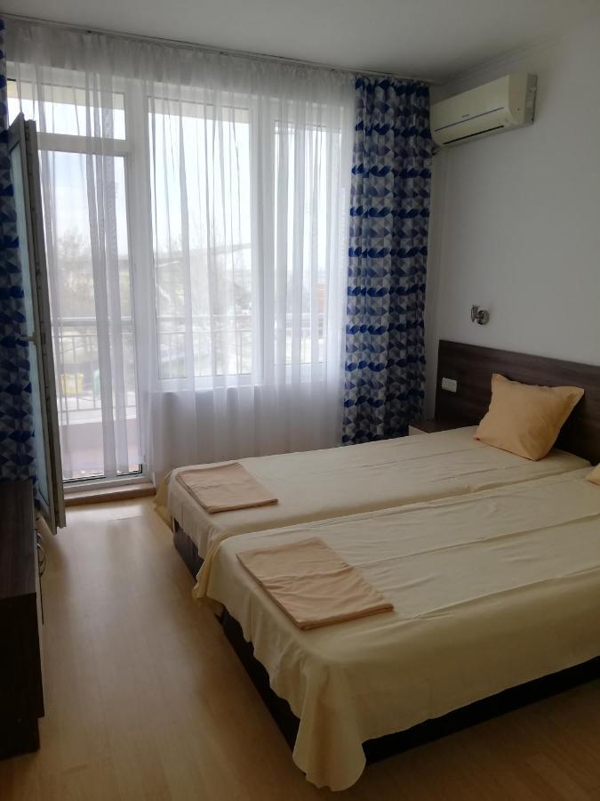 Apartamenti Zhelezovi Gmina Gmina Pomorie Zewnętrze zdjęcie