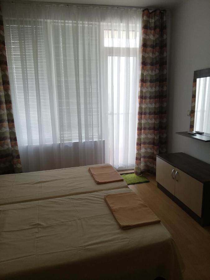 Apartamenti Zhelezovi Gmina Gmina Pomorie Zewnętrze zdjęcie