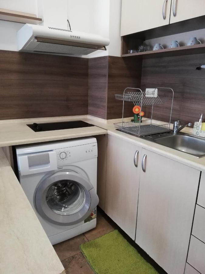 Apartamenti Zhelezovi Gmina Gmina Pomorie Zewnętrze zdjęcie